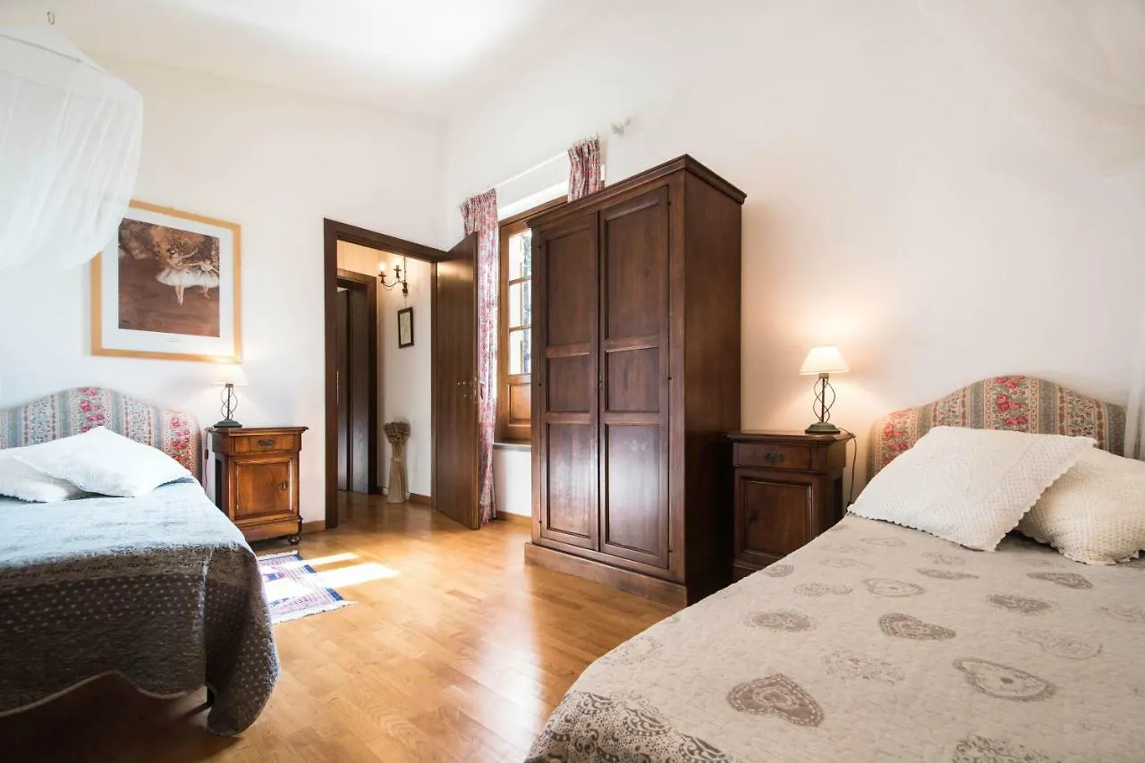 Podere San Martino Montevettolini Holiday home
