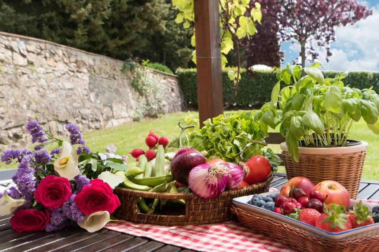 Holiday home Podere San Martino Montevettolini