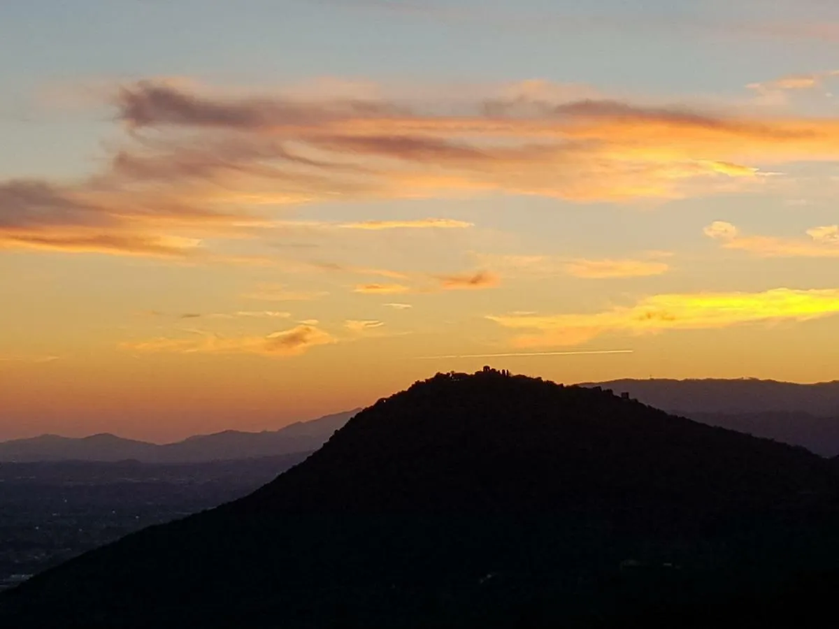Podere San Martino Villa Montevettolini Holiday home